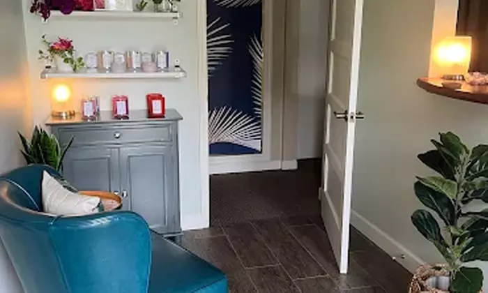 Detox, Rejuvenate & Transform With Organic Botanical Body Wraps