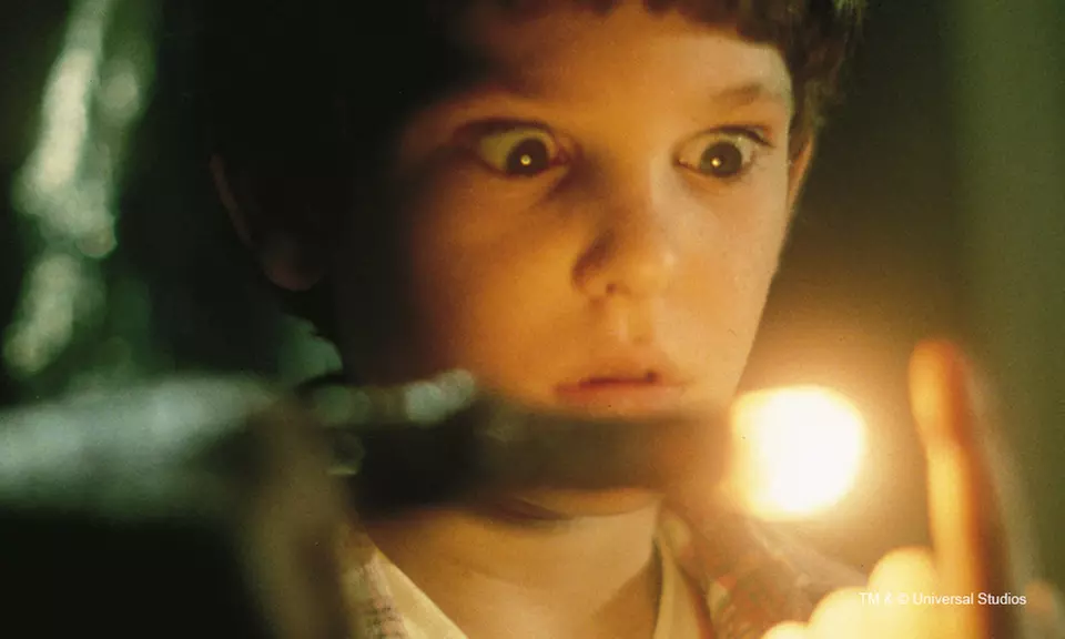 Two Day Presale: "E.T. The Extra-Terrestrial" Live in Concert at 7:30 p.m. on December 29 or 30  - Second Medium