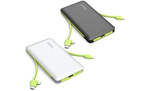 Power bank portatile