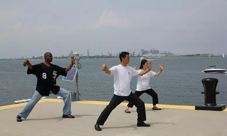 $28 Off $55 Worth of Martial Arts / Karate / MMA - Primary Image