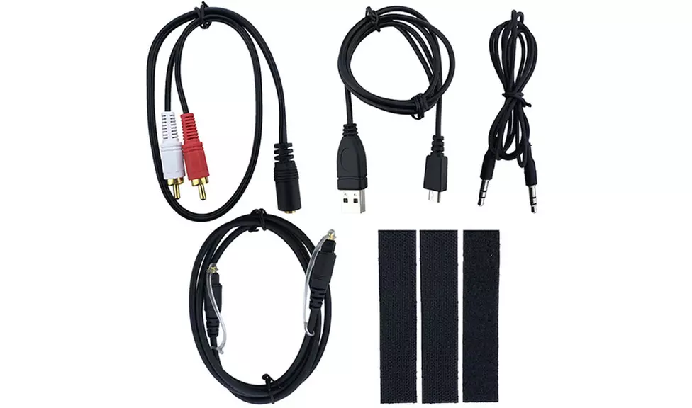 Koramzi Bluetooth Transmitter/Receiver - Second Medium