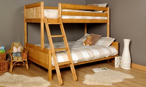 Manaton Triple Bunk Bed