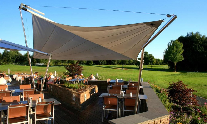 Image 13: Rhein-Sieg-Kreis: 2-3 Nächte inkl. Frühstück und 1x Dinner