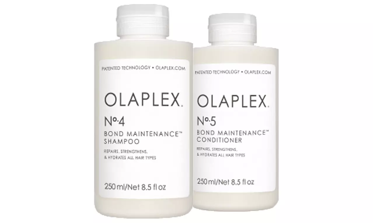 I Top Seller Olaplex per la Cura dei Tuoi Capelli