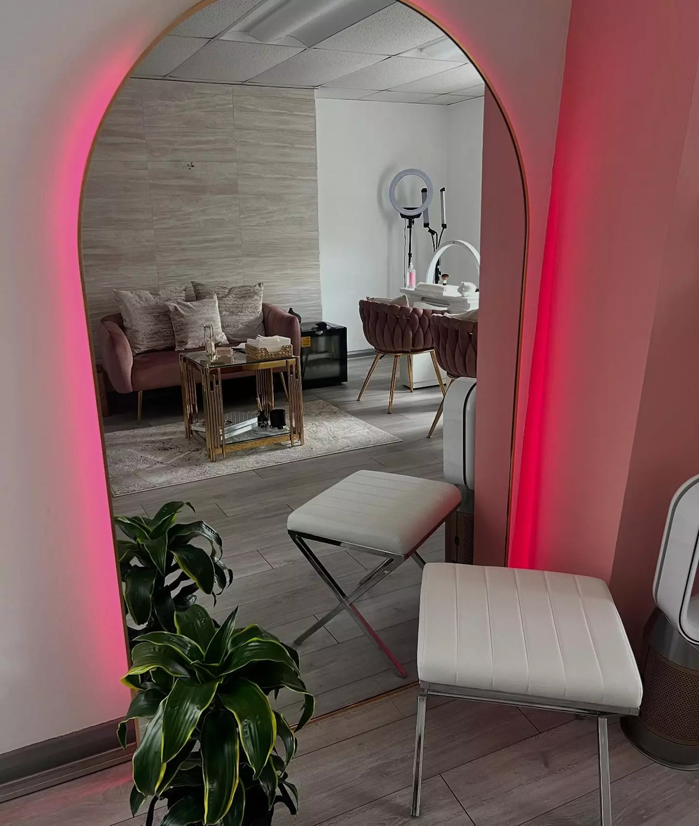 Up to 53% Off on Gel Manicure at Nara beauty Ltd