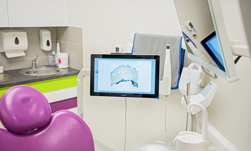 Image 4: Groupony zniżkowe do wykorzystania na usługi stomatologiczne 