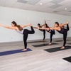 Image 1: Fitness Studio at Just26 Hot Yoga And Meditation