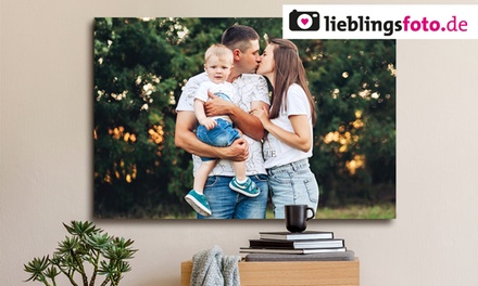 30 x 20 cm Foto-Poster im Hoch- oder Querformat (Versandkosten nicht inklusive) - Lieblingsfoto