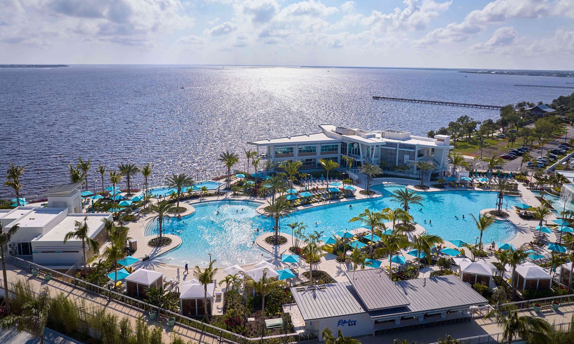 Members Pricing: Southwest Florida Resort With Waterfront Views
