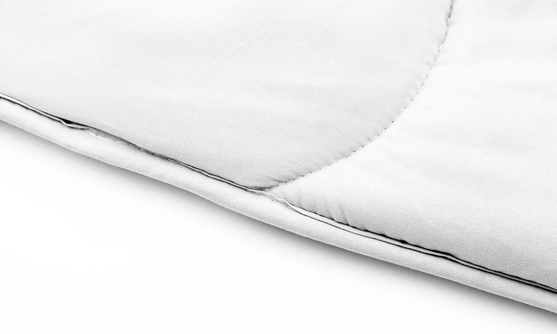 Hypoallergeen microvezel dekbed van Sampur