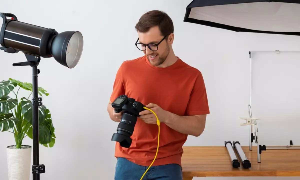 Master Fashion Photography Techniques with this Online Course with Training Express (Up to 88% Off) - Primary Image