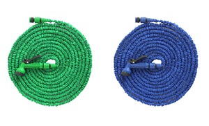 Flexible Expandable Garden Hose