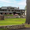 Image 28: Lakeside Adirondack Resort in Upstate New York With Beach Access
