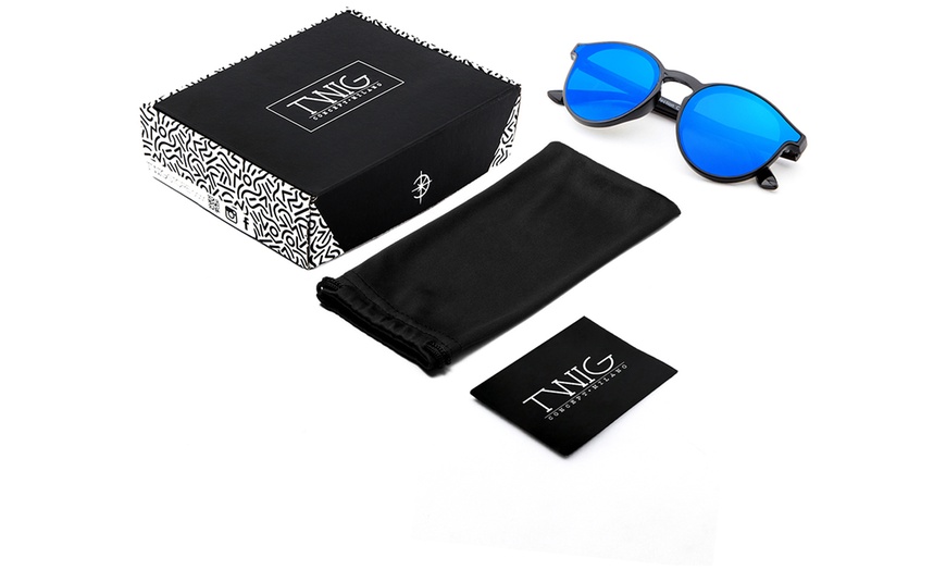 Image 22: Unisex Sunglasses