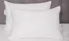 Waterford Marquis Crosby Knit Latex Plus Jumbo or King Pillow (2-Pack)