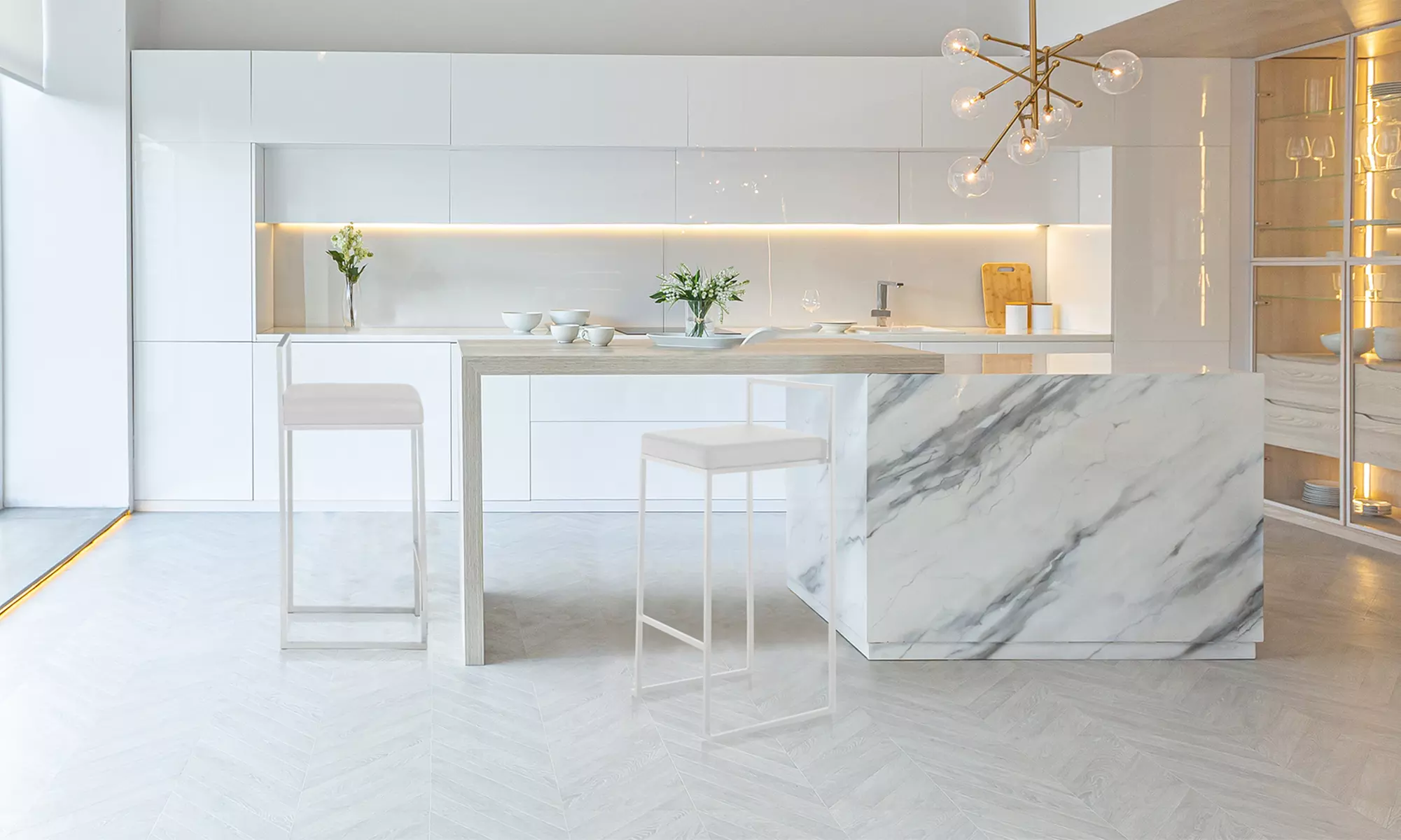 Set di 2 sgabelli Dodo