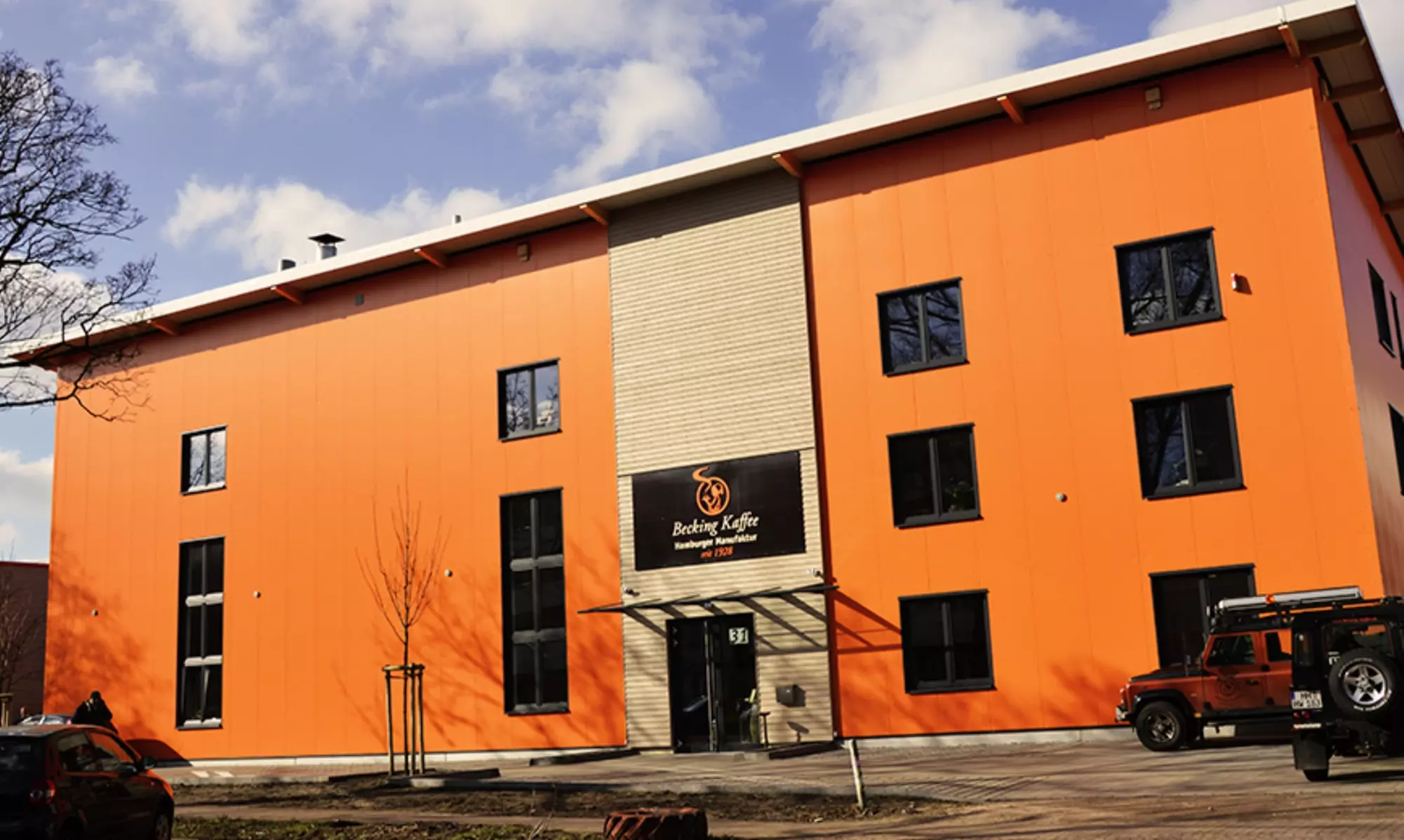 2 Std. Kaffee-Seminar