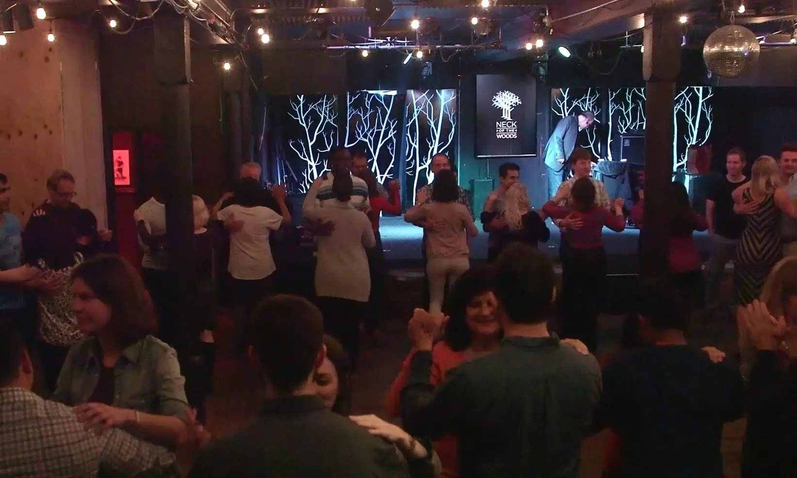 Two Salsa Classes for One at Dance SF (Up to 69% Off) - Primary Image