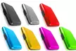 1 à 5 porte-cartes en aluminium ultra léger RFID - Second Medium