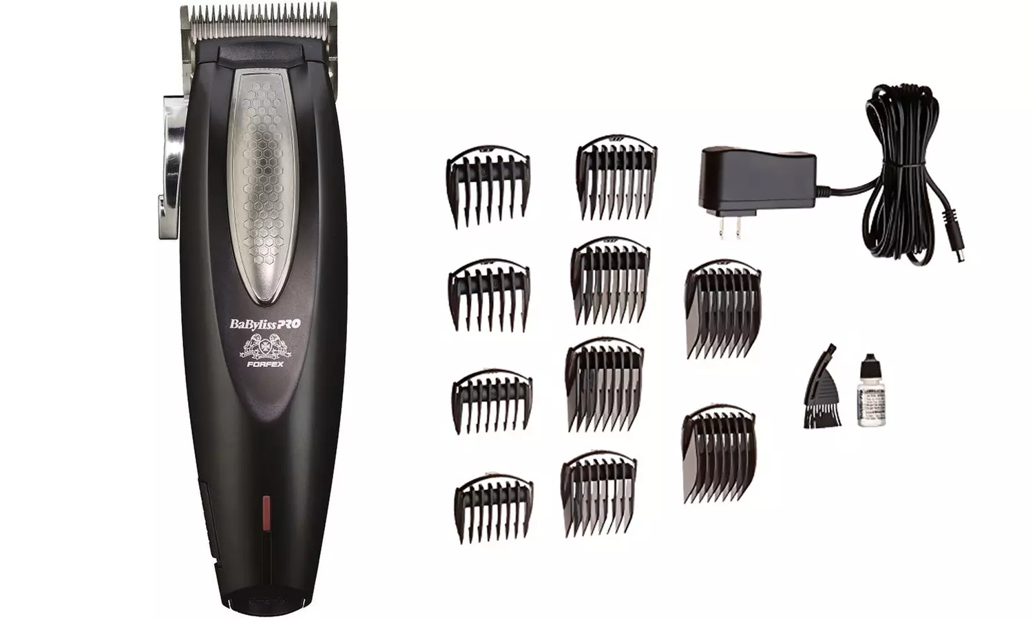 Babyliss Pro FX673 Lithium Clipper - Primary Image