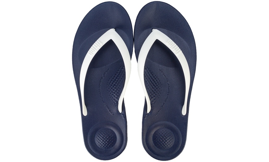 Image 2: Women's FitFlop Sandals