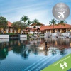 Image 1: Singapore: 3N Escape + Flights