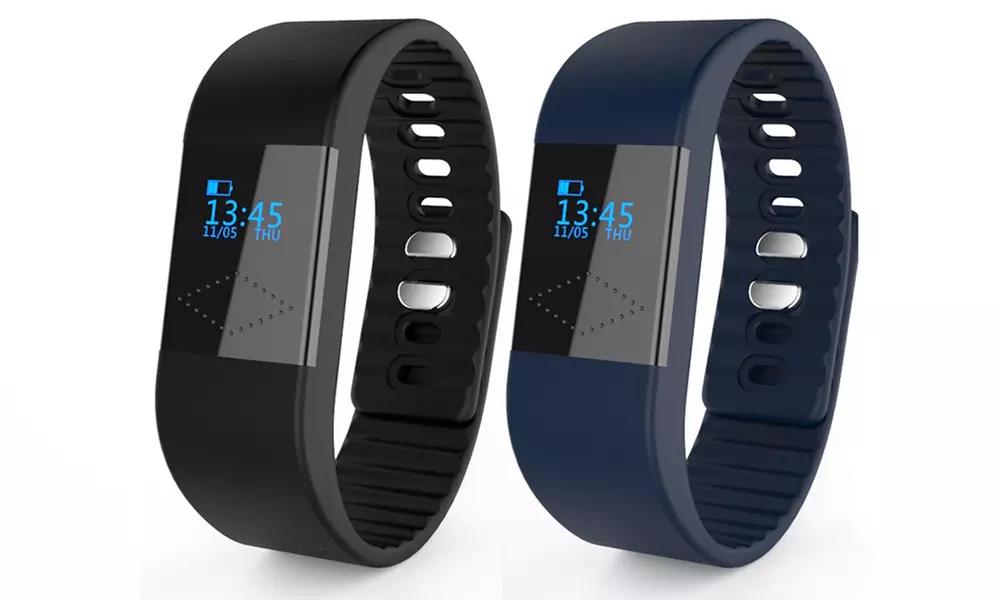 Chill Band Activity Tracker - Primary Image