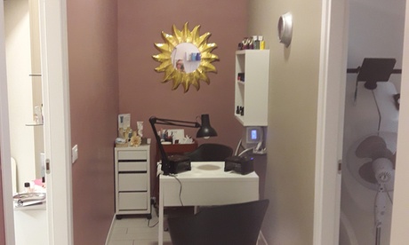 Sedute dimagranti con Gravity Slim abbinate a pressoterapie al Centro estetico Sole & Magia (sconto fino a 82%)