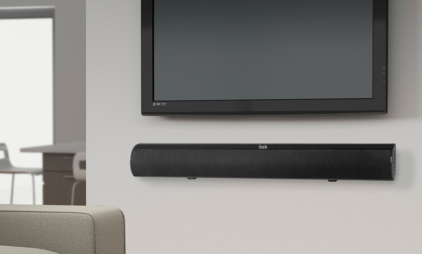 itek soundbar