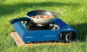 Campingaz Bistro2 Stove with Optional Gas Cartridges