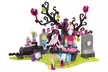 Kit de construction Monster High de Mega Blocks - L'anniversaire de Draculaura - Second Medium