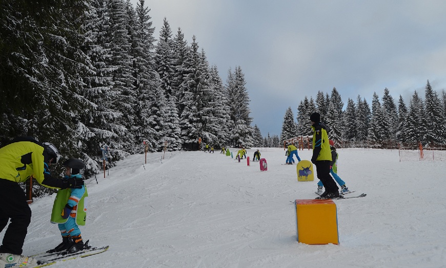 Image 8: Zimowy raj: całodniowe skipassy dla każdego w Orava Snow na Słowacji