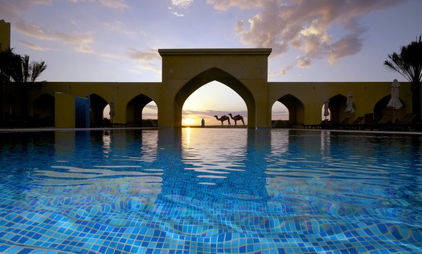 Image 7: Abu Dhabi: 1- or 2-Night 4* Stay