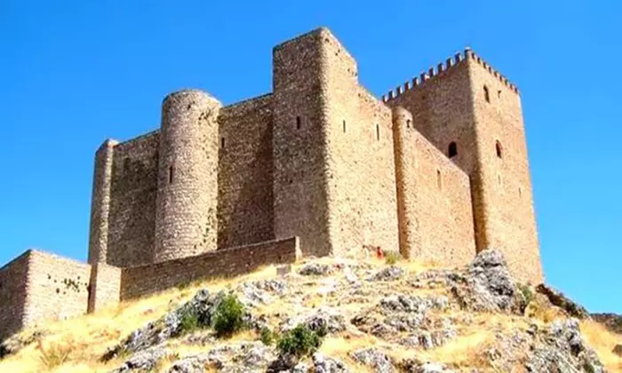 Sierra de Cazorla: hasta 5 noches con desayuno y tostas de bienvenida