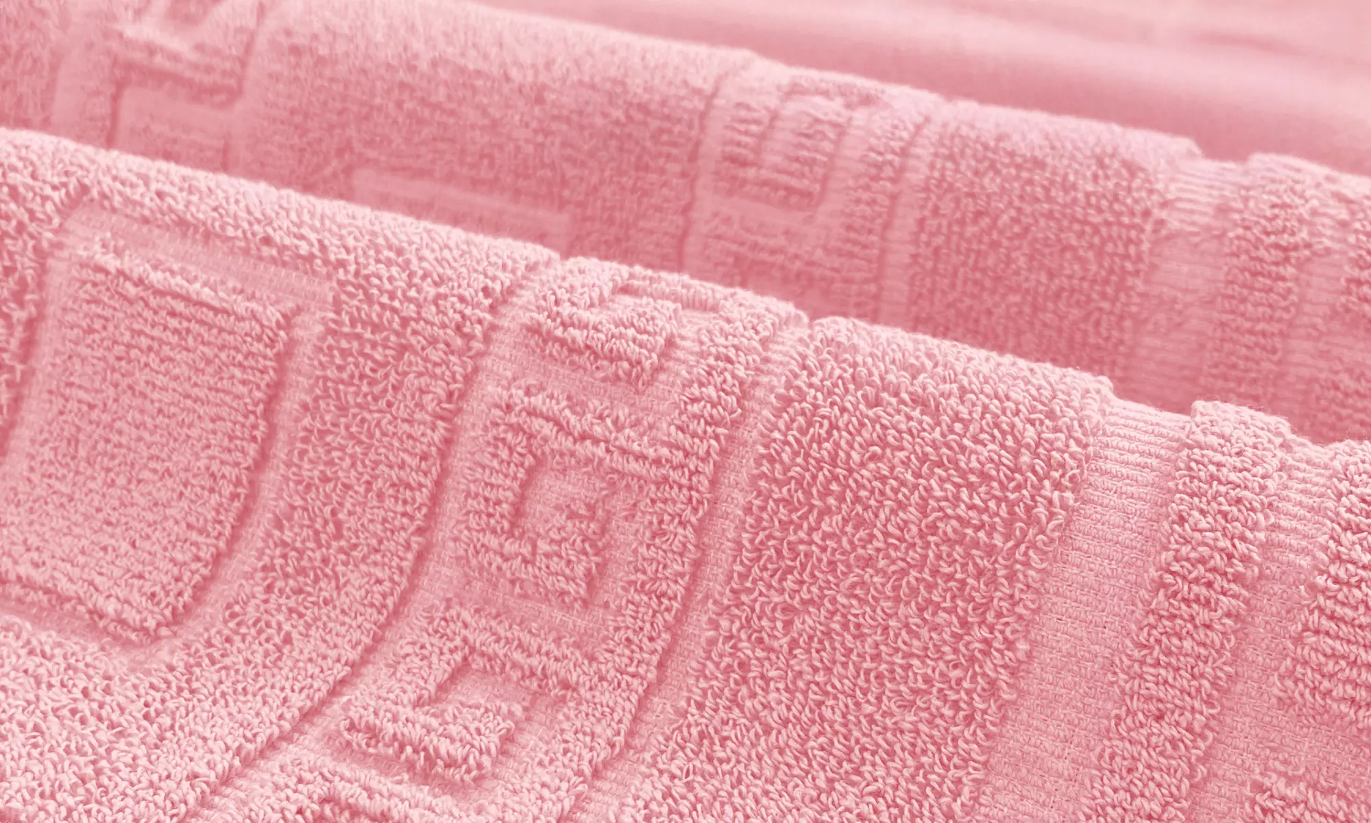 Alfombrilla de baño de tejido jacquard de alta absorción