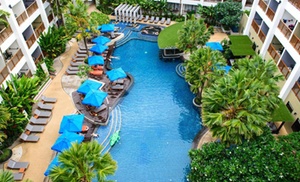 Phuket: 5 -or 7-Night 4* Stay with Breakfast