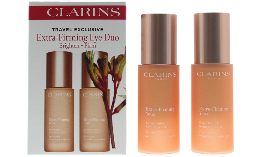 Image 3: Clarins Gift Set Collection