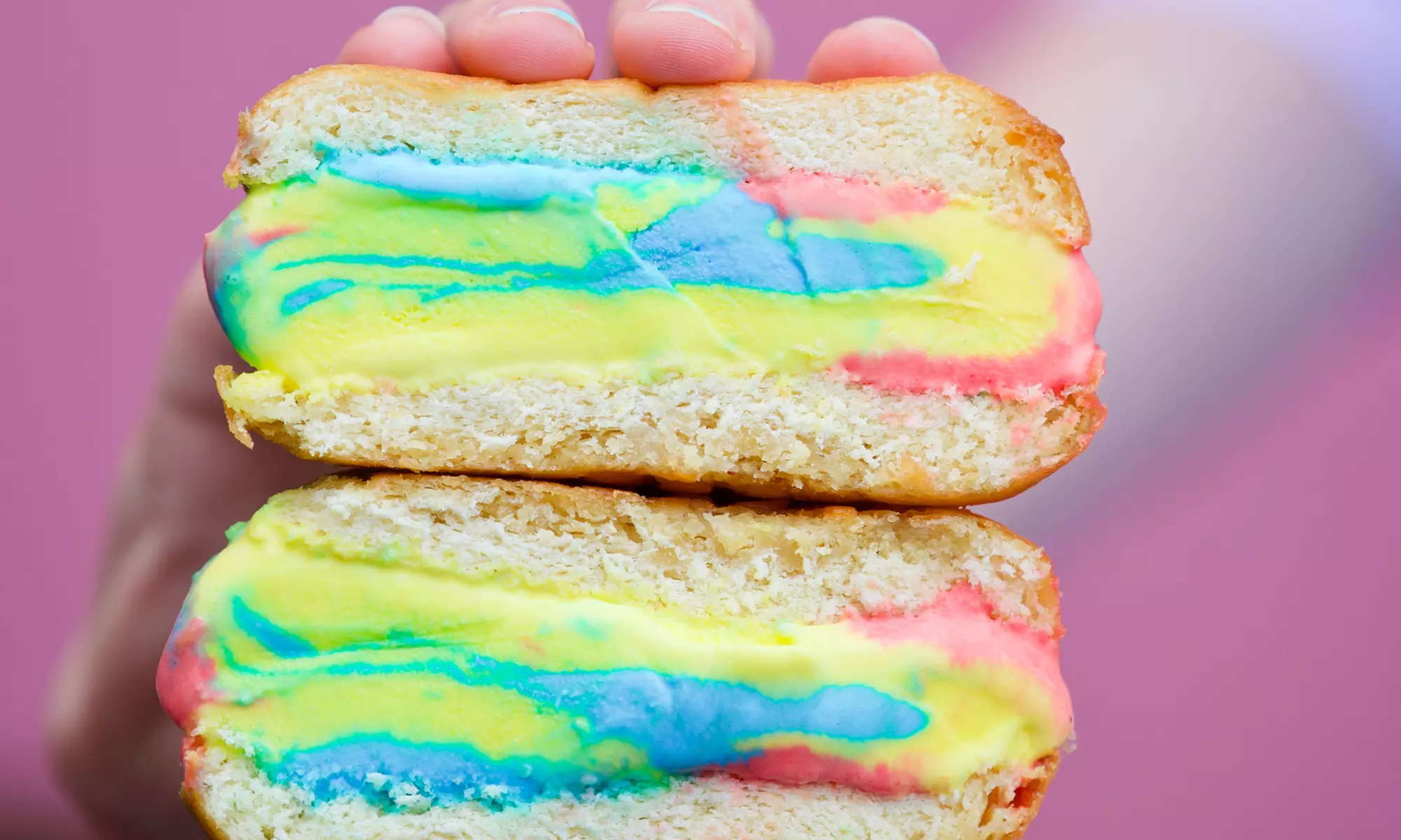 Satisfy Your Sweet Tooth with Ice Cream and Frozen Custard