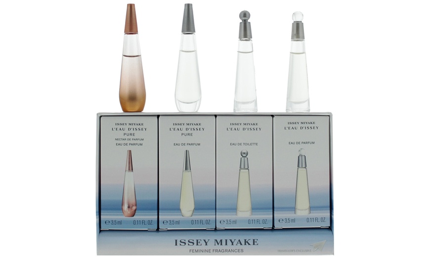 Image 1: Issey Miyake L'eau D'issey or Issey Miyake L'eau D'issey Pivoine Set