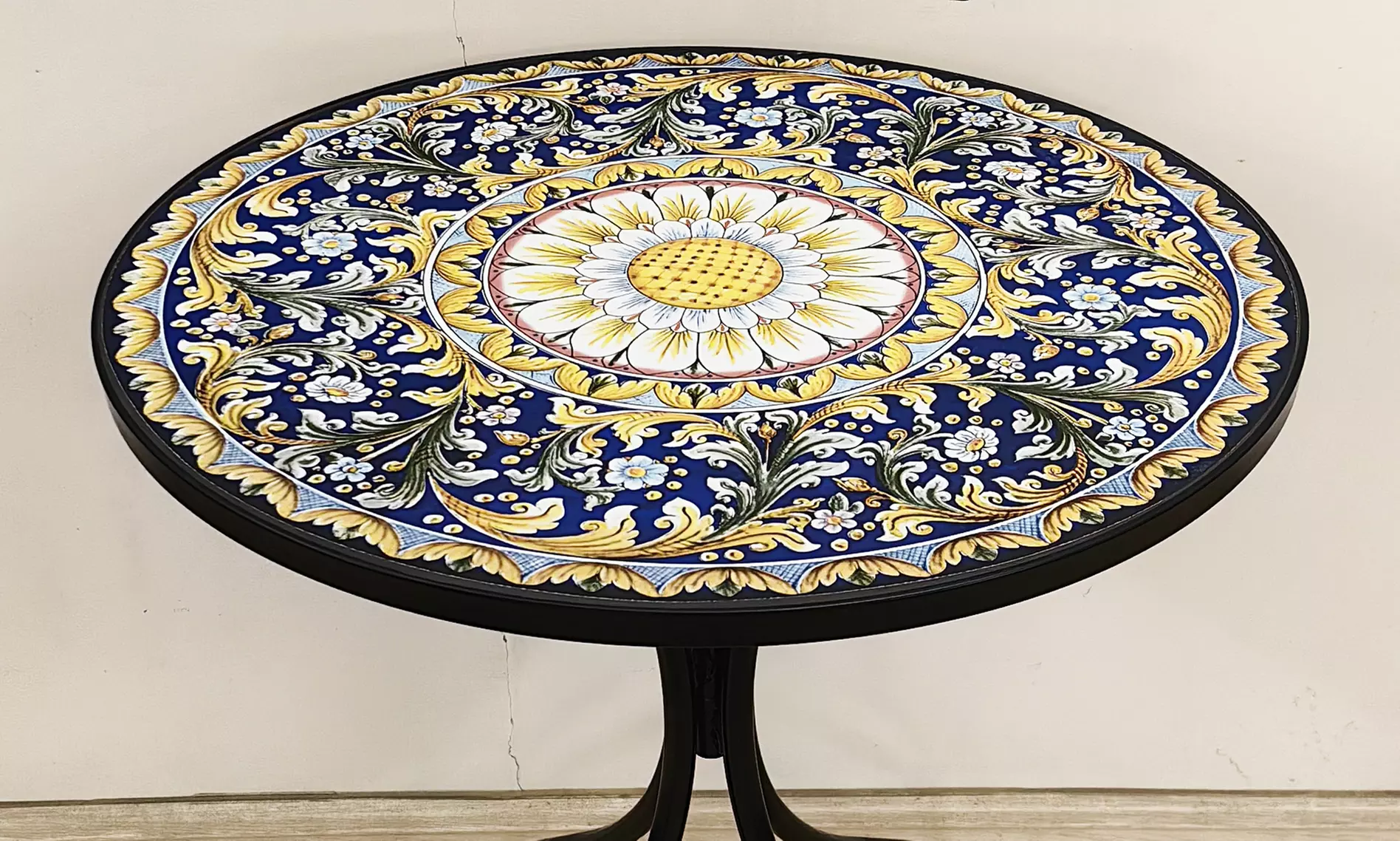 Set con tavolino e sedie da esterno BuyBuy