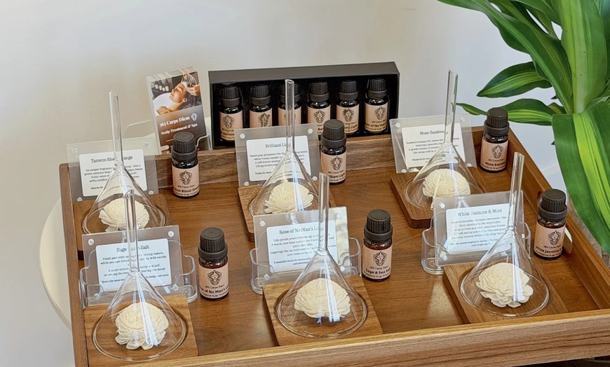 Image 5: Discounted Head Spa Massage & Cleansing for One or Two up to 25% off
