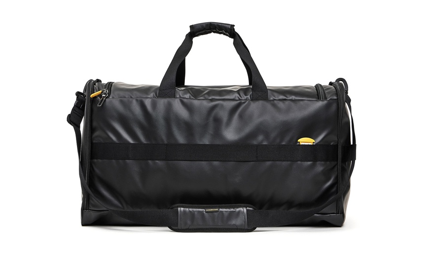 Image 3: Mandarina Duck Gym Bag