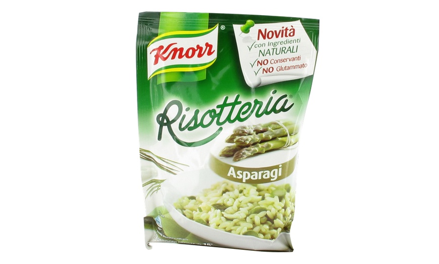 Image 13: Fino a 26 pack di Knorr Risotto