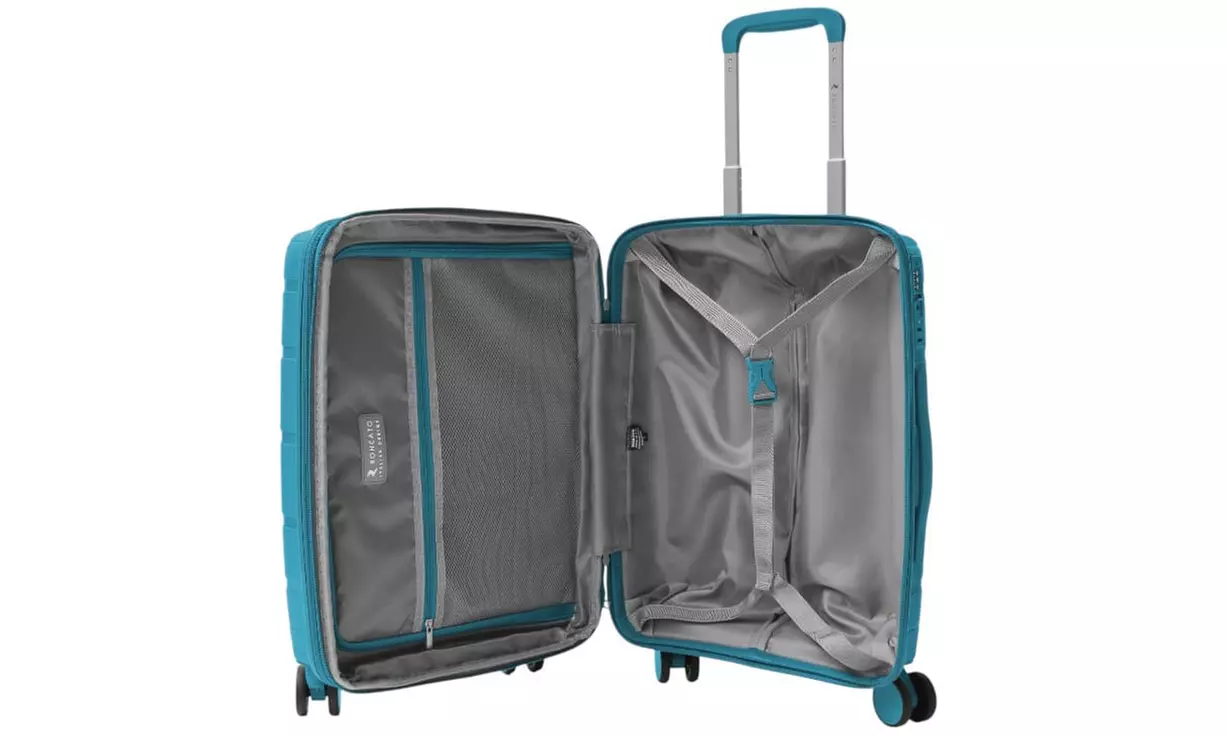 1 ou 3 valises assorties Roncato