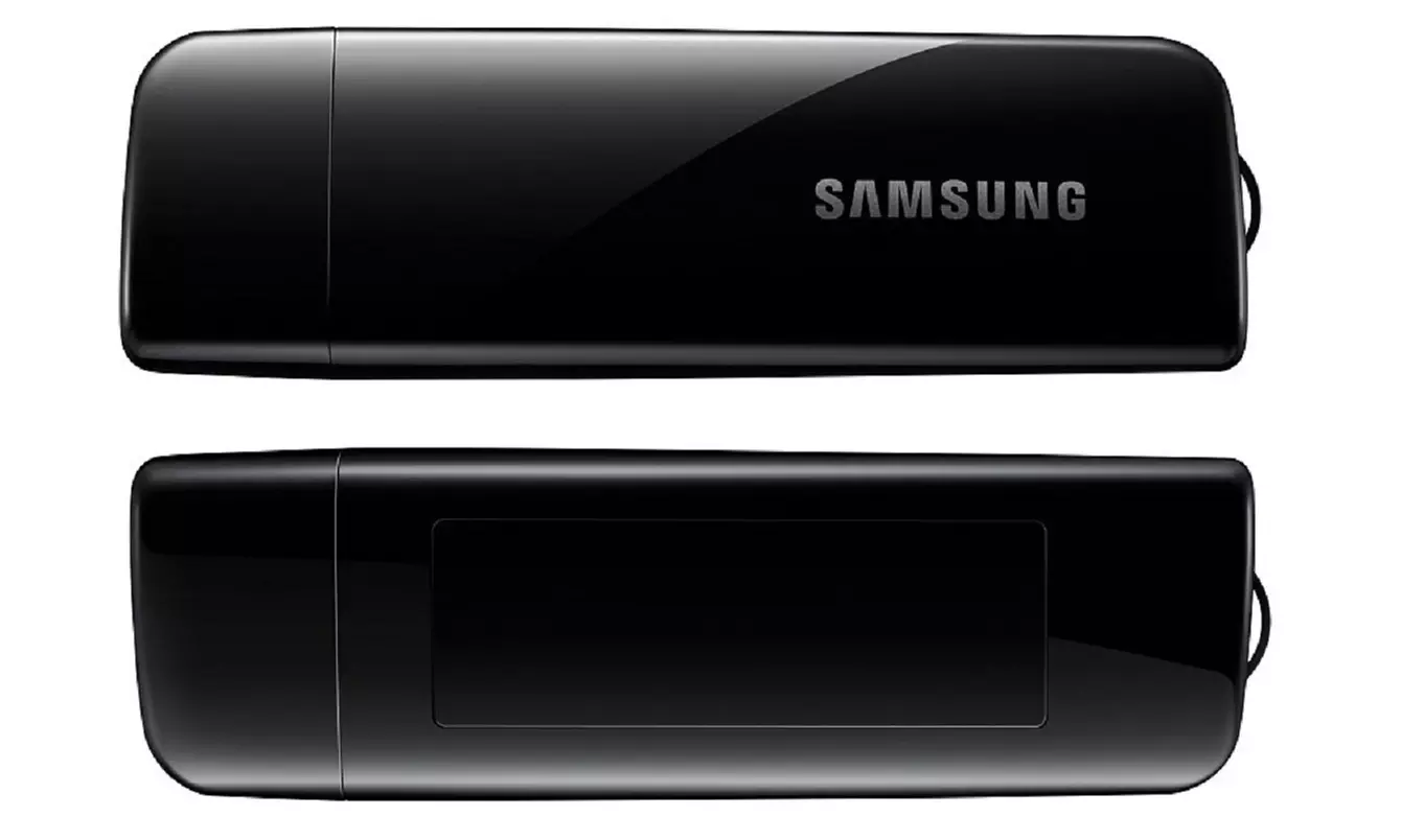 Samsung LinkStick Wireless LAN USB Adaptor - Primary Image