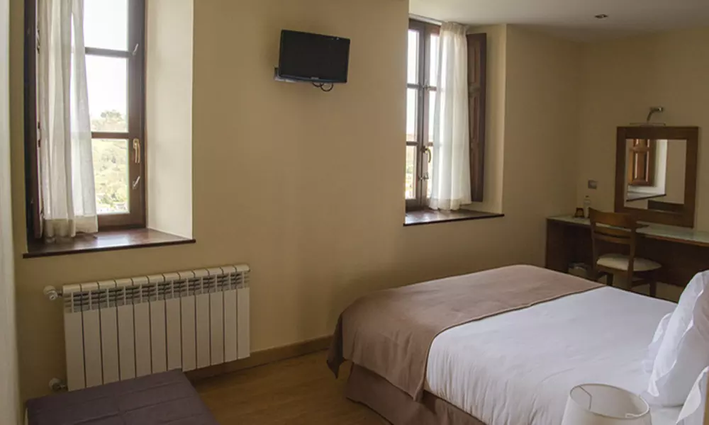 Asturias: 1 o 2 noches con desayuno