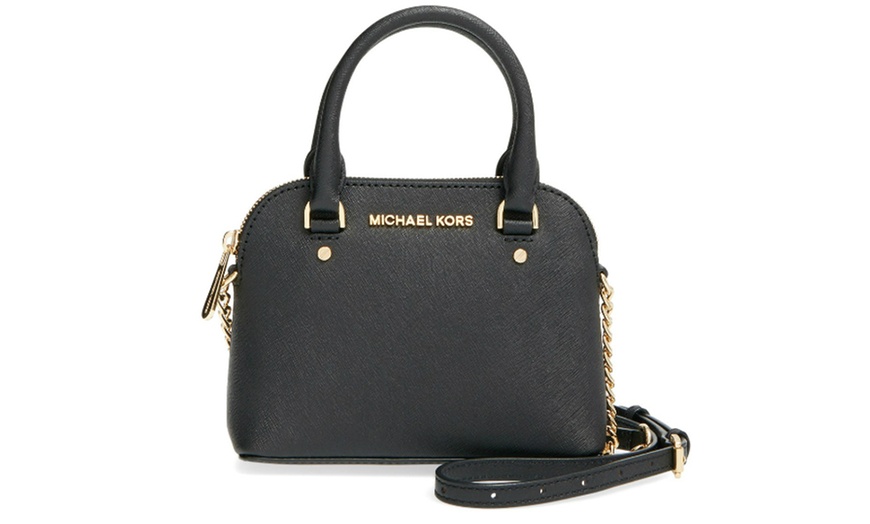 Michael Kors XS Cindy Bag | Groupon