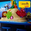 Image 1: Explore a Day of Fun at LEGOLAND Discovery Centre Melbourne