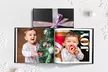 Custom Valentina Leather Photobooks in Choice of Sizes from Printerpix (Up to 77% Off) - Second Medium