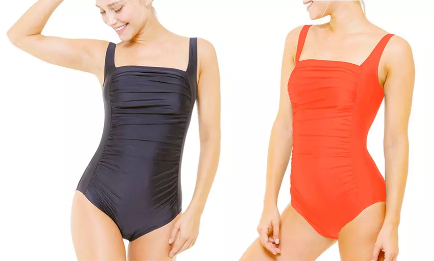 Image 12: 1 ou 2 maillots de bain minceur